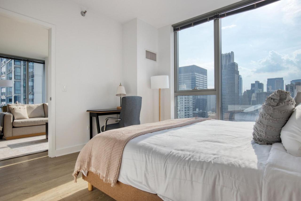 Apartment Loop 2br W Gym Playroom Pool Close To L Chi-960