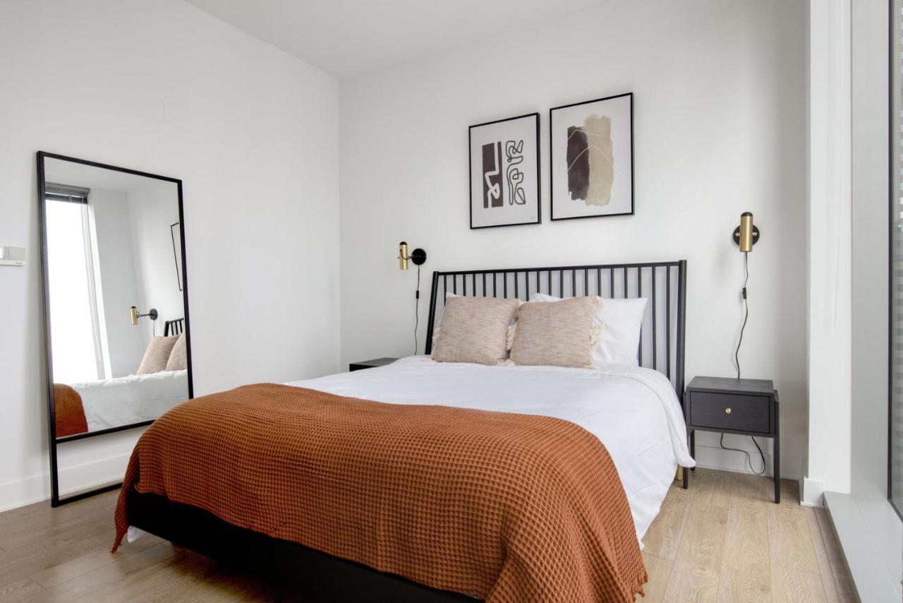 Loop 2br W Gym Playroom Pool Close To L Chi-960