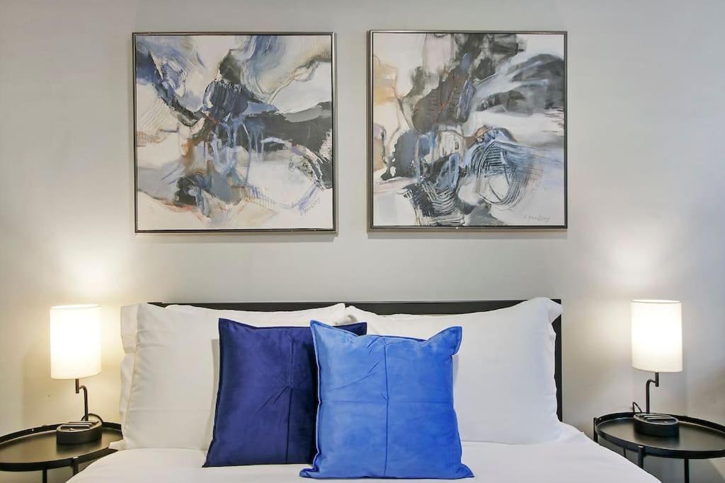 Apartment Chic & Fully Furnished 2br - Roscoe 1