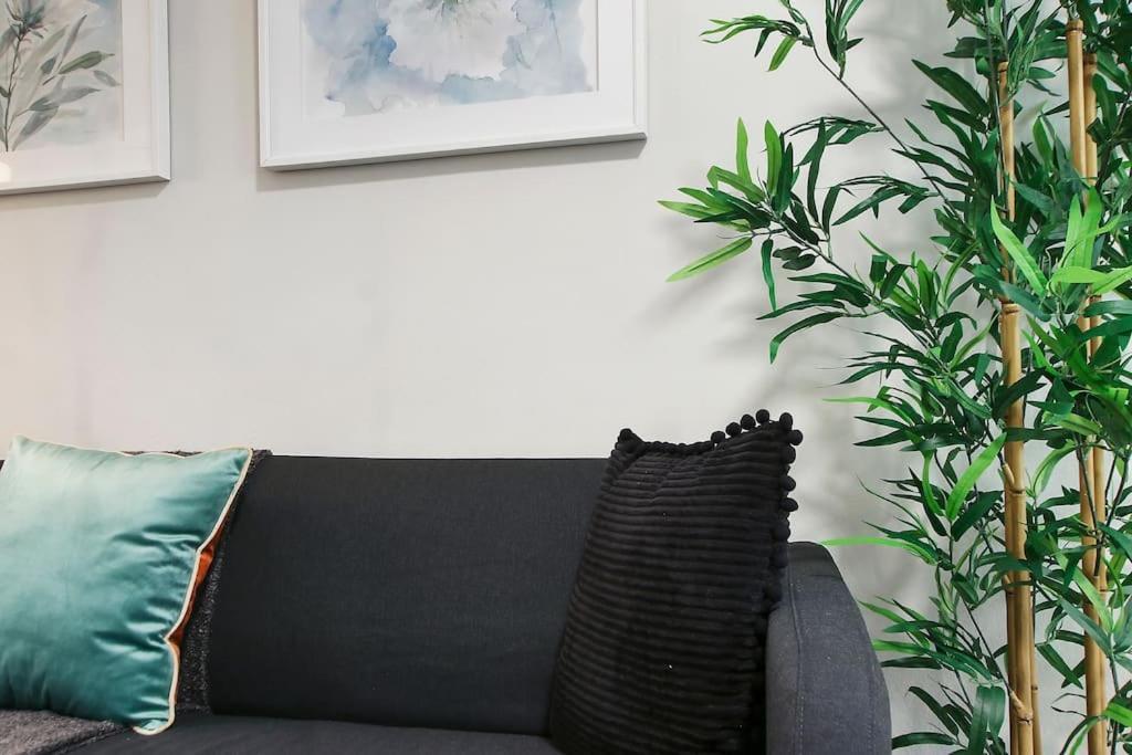 1br Serene And Cozy - Manor 2