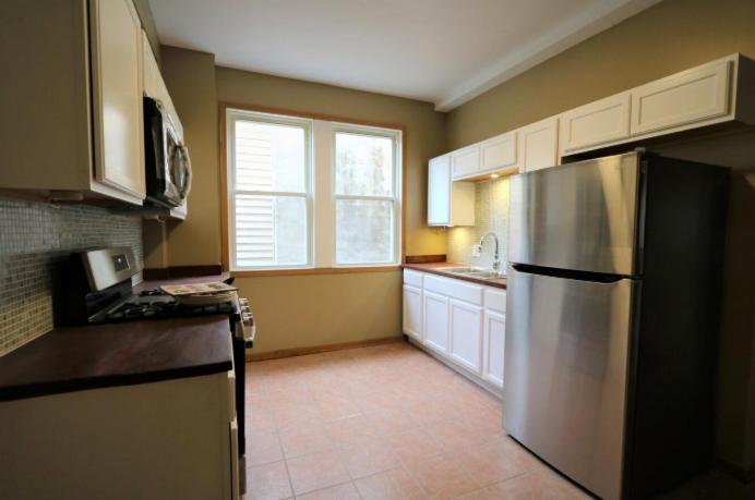 Shared Living Space Auberge de jeunesse