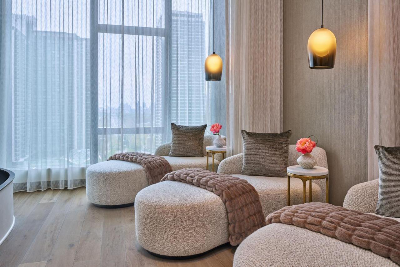 The St. Regis 5*