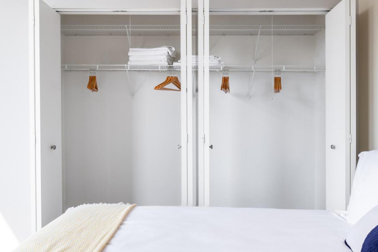 Apartment Loop 2br W Gym Doorman Nr L Parks Chi-318 Chicago