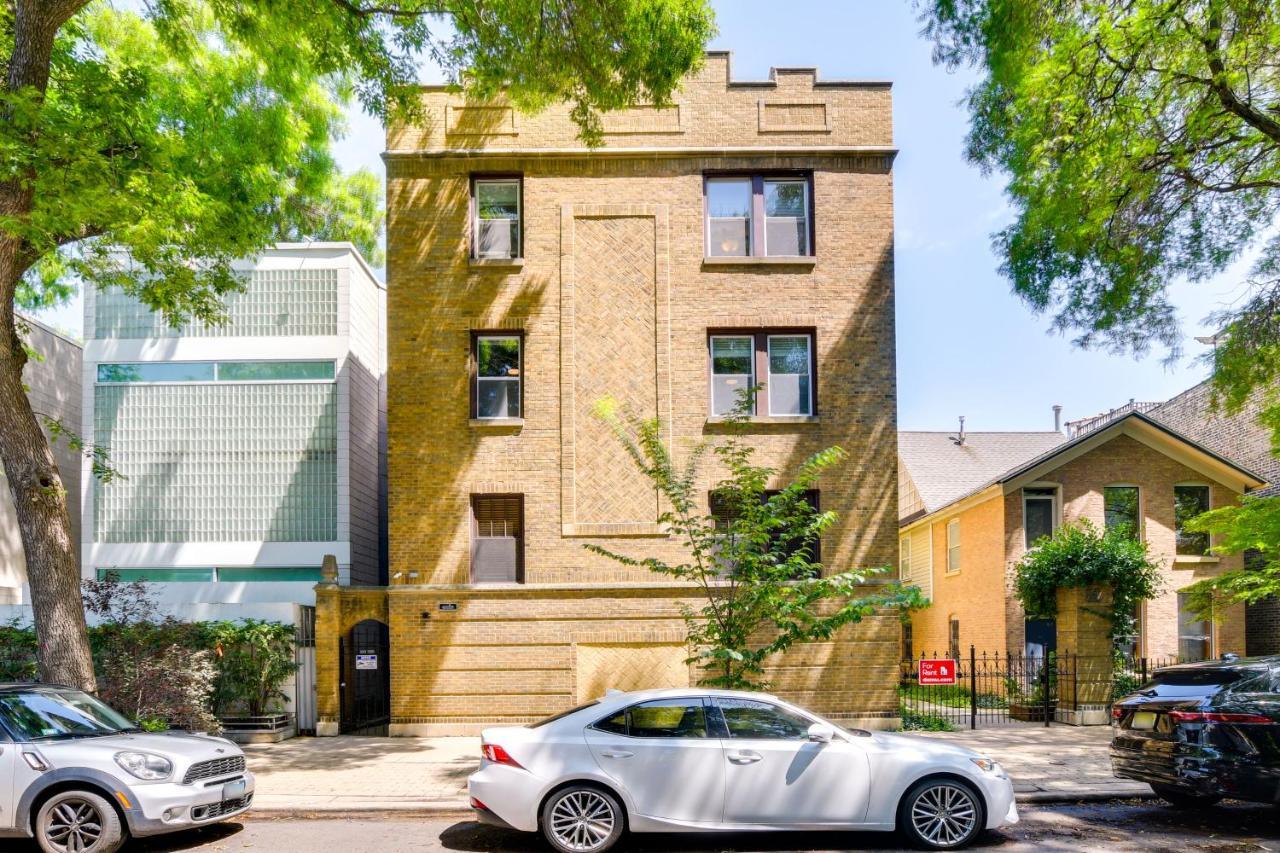 Appartement Near Lincoln Park And Depaul!