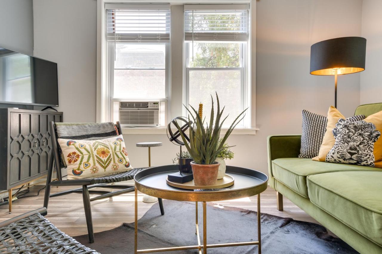 Appartement Near Lincoln Park And Depaul! *
