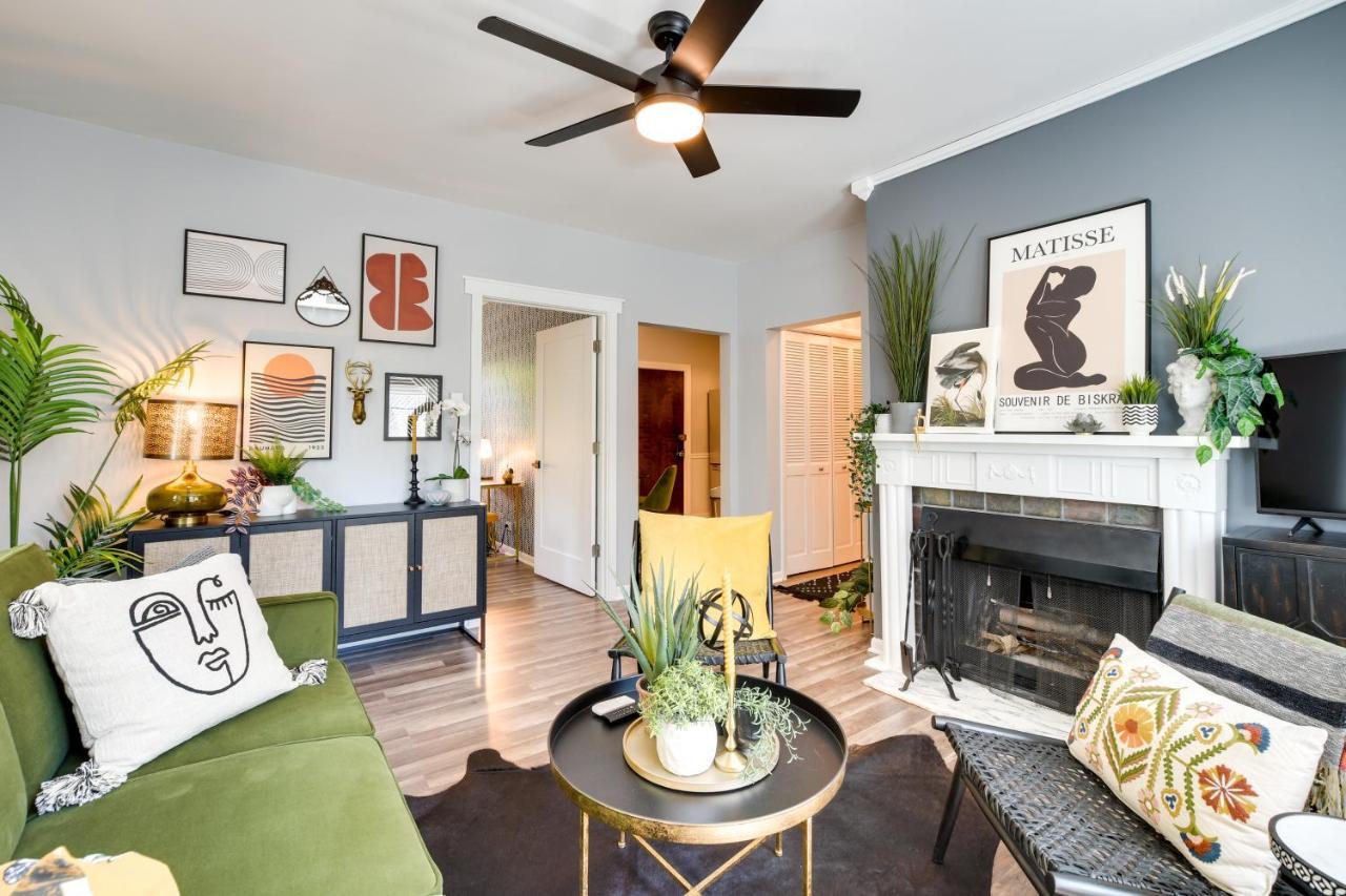 Near Lincoln Park And Depaul! Apartment *