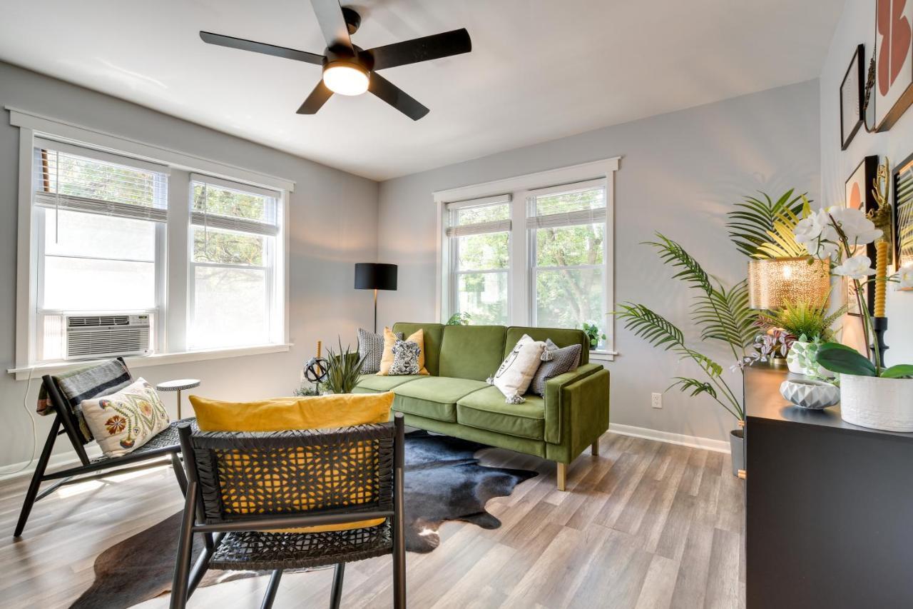 Appartement Near Lincoln Park And Depaul!