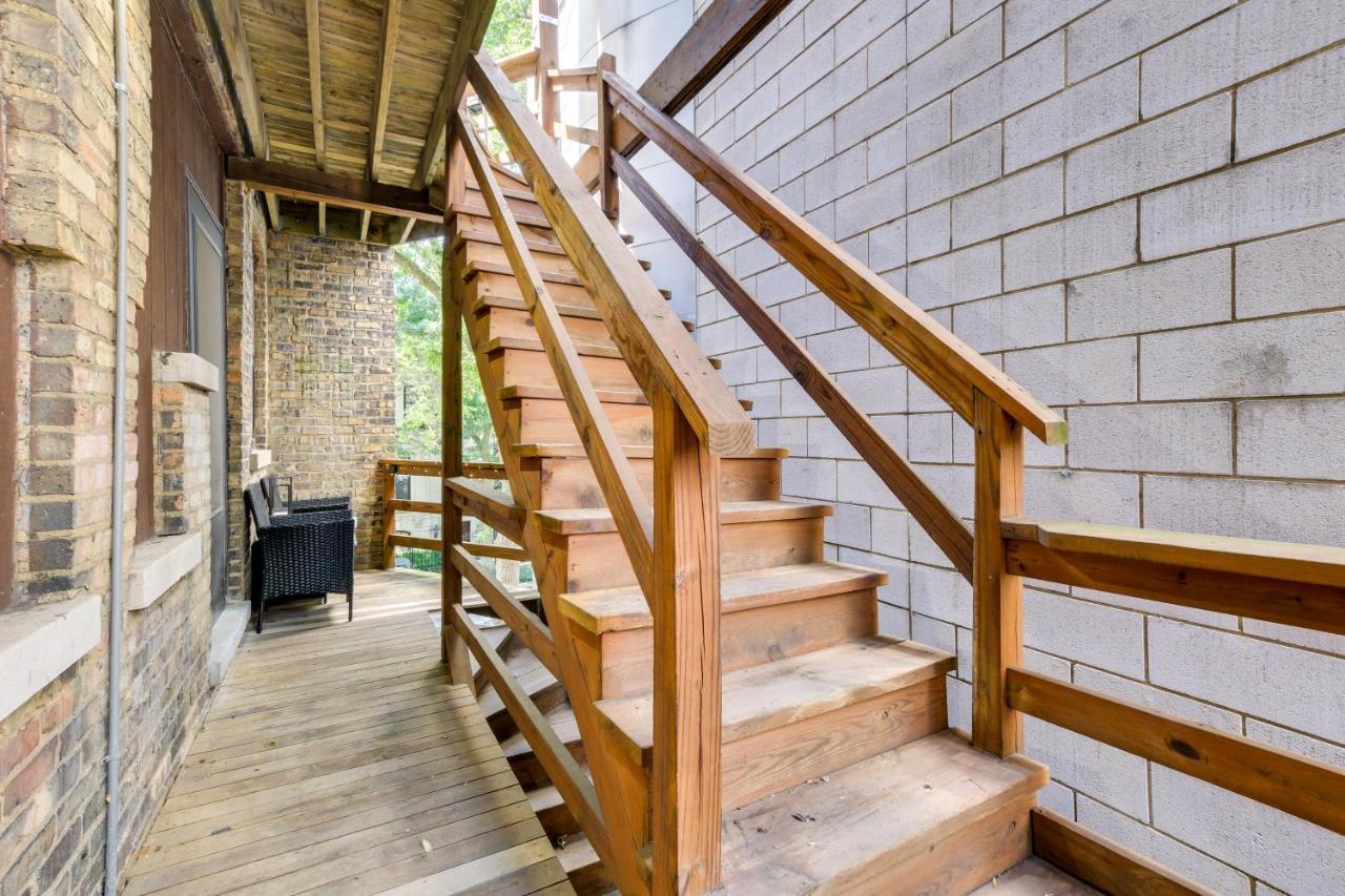 Appartement Near Lincoln Park And Depaul!