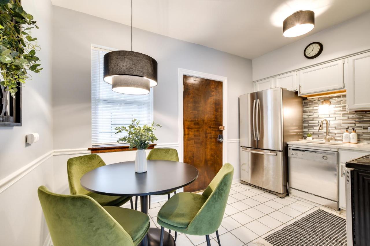 Near Lincoln Park And Depaul! Appartement