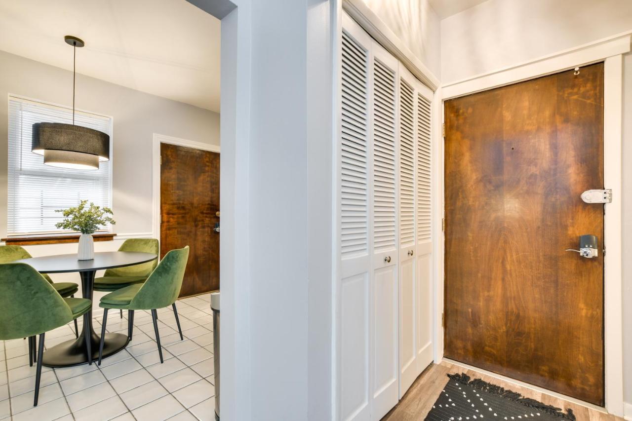 Appartement Near Lincoln Park And Depaul!