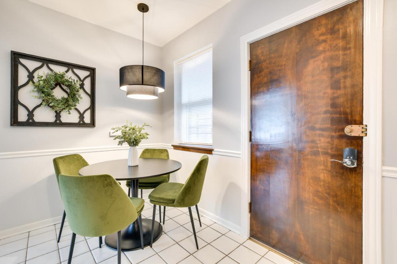 Appartement Near Lincoln Park And Depaul! *
