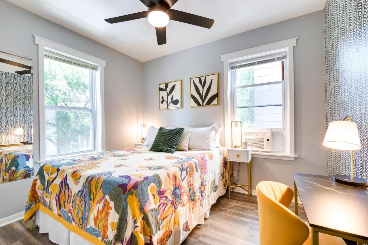 Apartment Near Lincoln Park And Depaul! Chicago