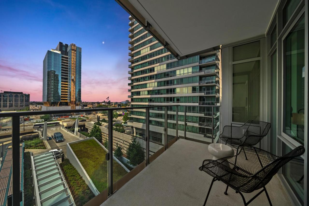 Level - Fulton Market