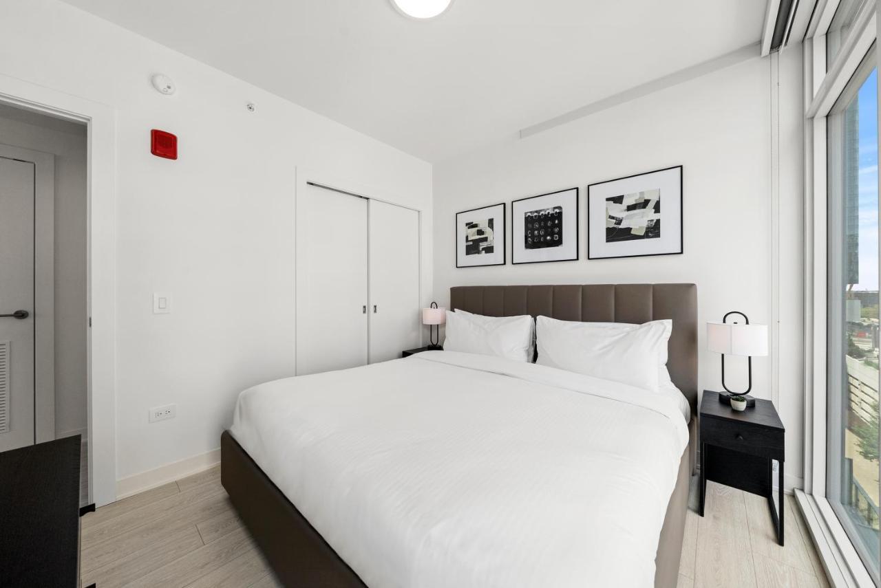 Level - Fulton Market Chicago