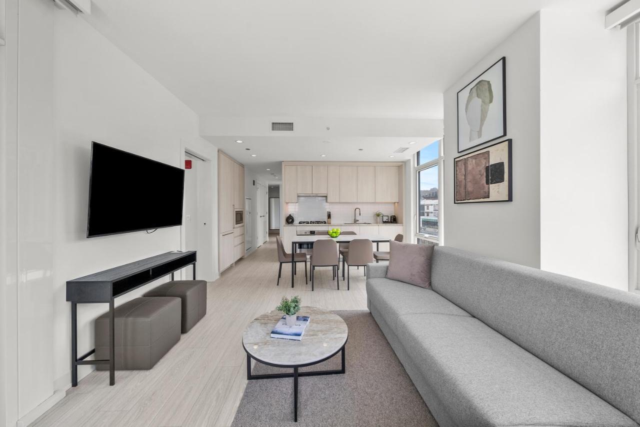 Level - Fulton Market 5*