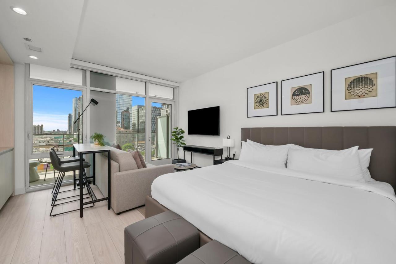 Level - Fulton Market Hotel Chicago