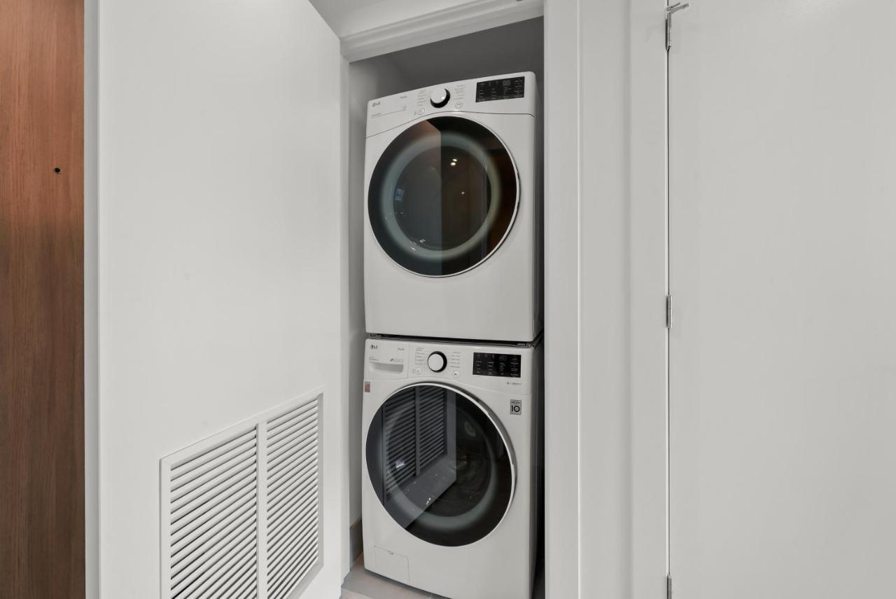 Level - Fulton Market Chicago