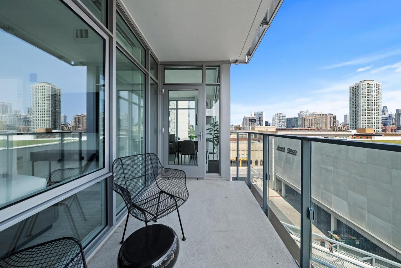 Hotel Level - Fulton Market 5*