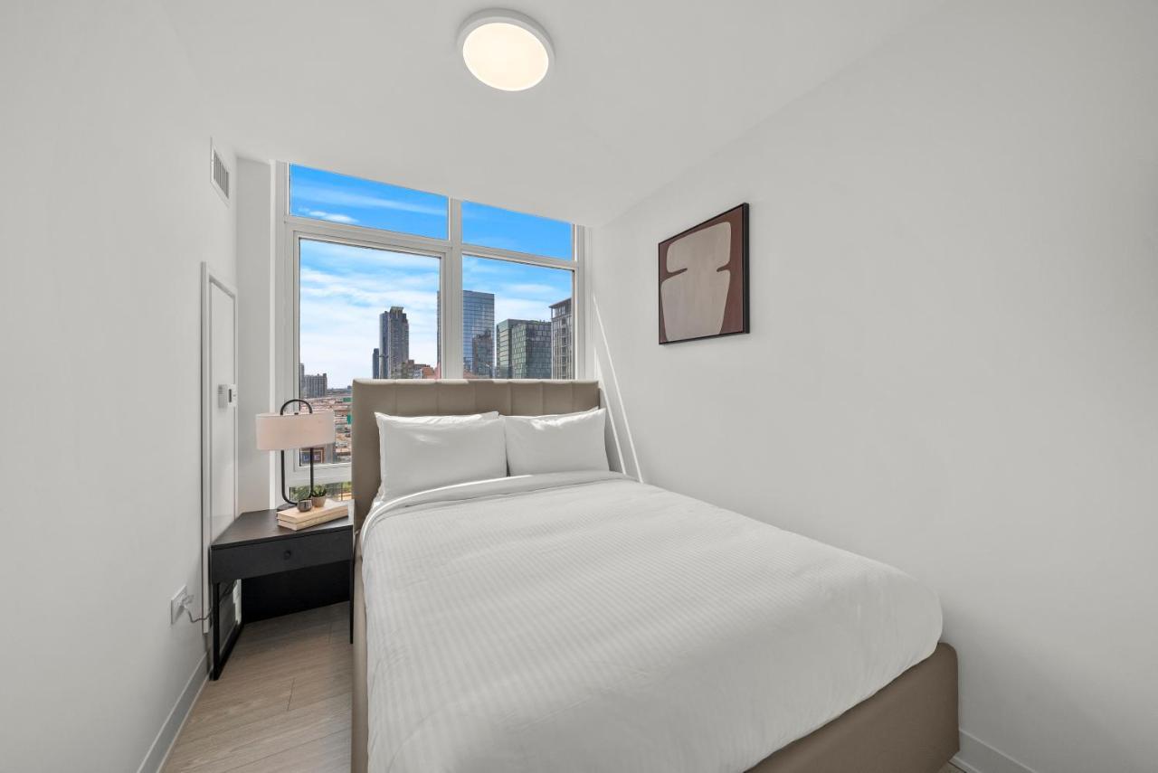 Level - Fulton Market Hotel