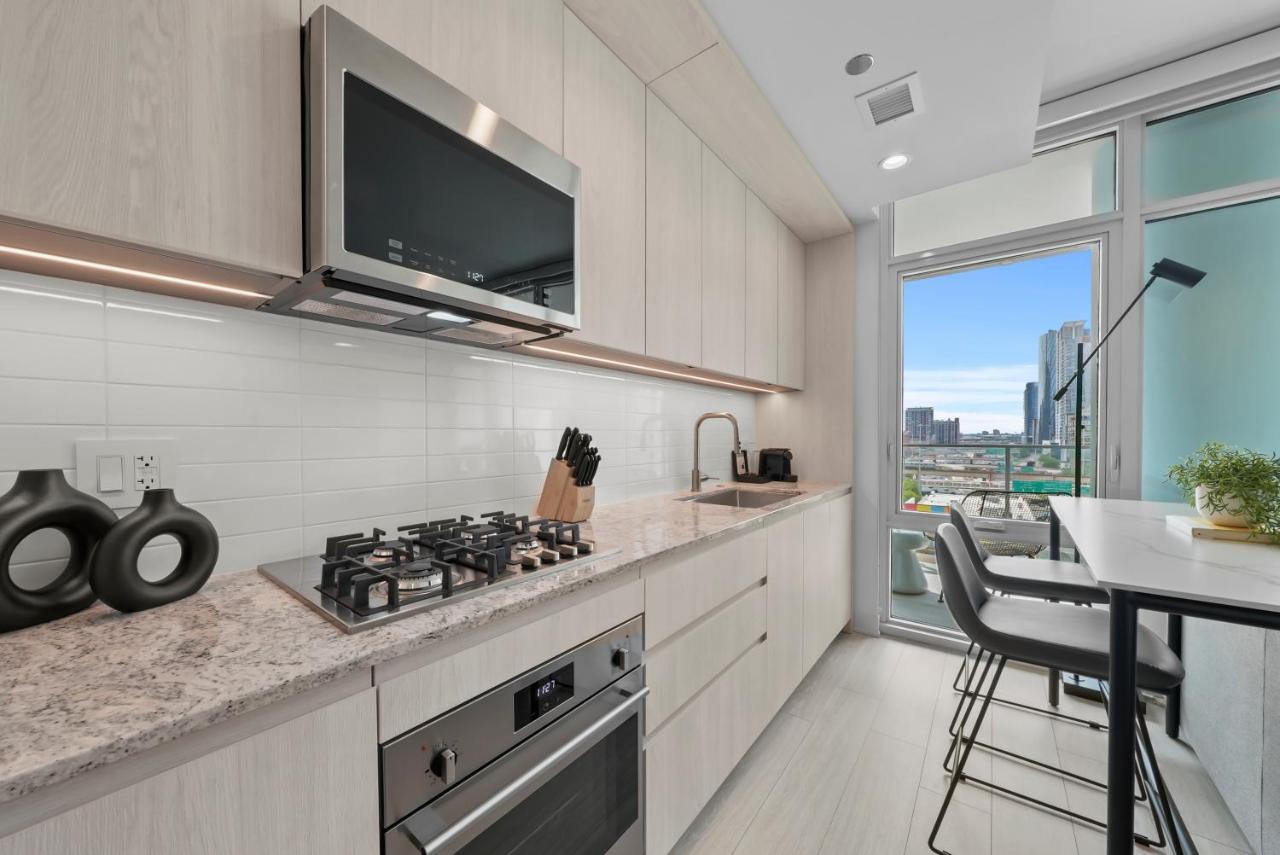 Level - Fulton Market Chicago