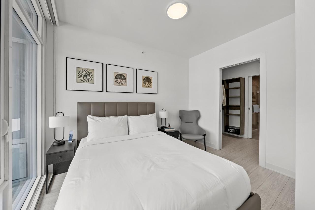 Level - Fulton Market Chicago