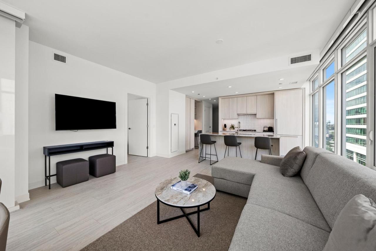 Level - Fulton Market 5* Chicago