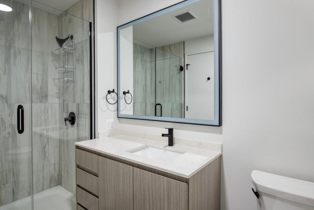 Apartment West Loop 1br W Pool Grills Nr Fulton Market Chi-964