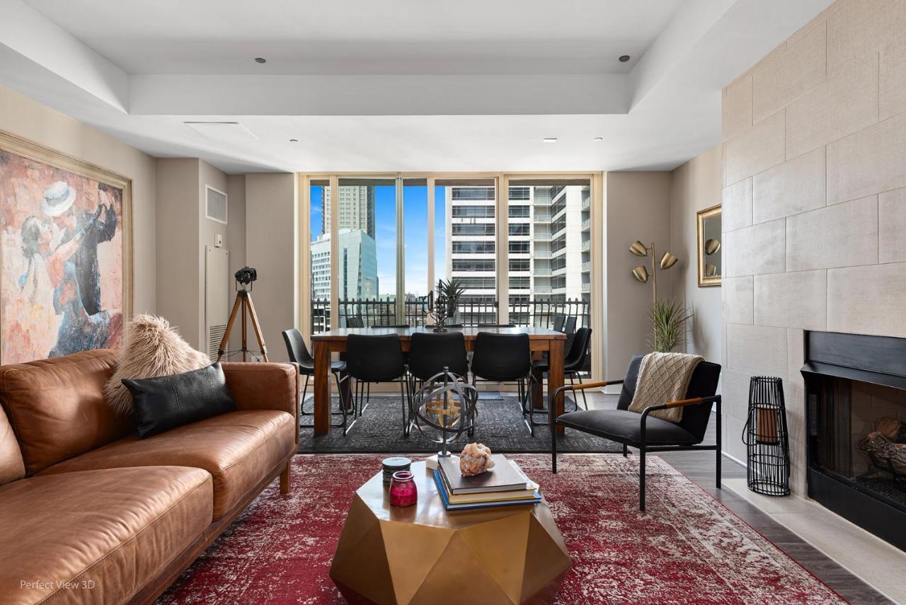 The Bernardin Gold Coast Luxury Near Magnificent Mile