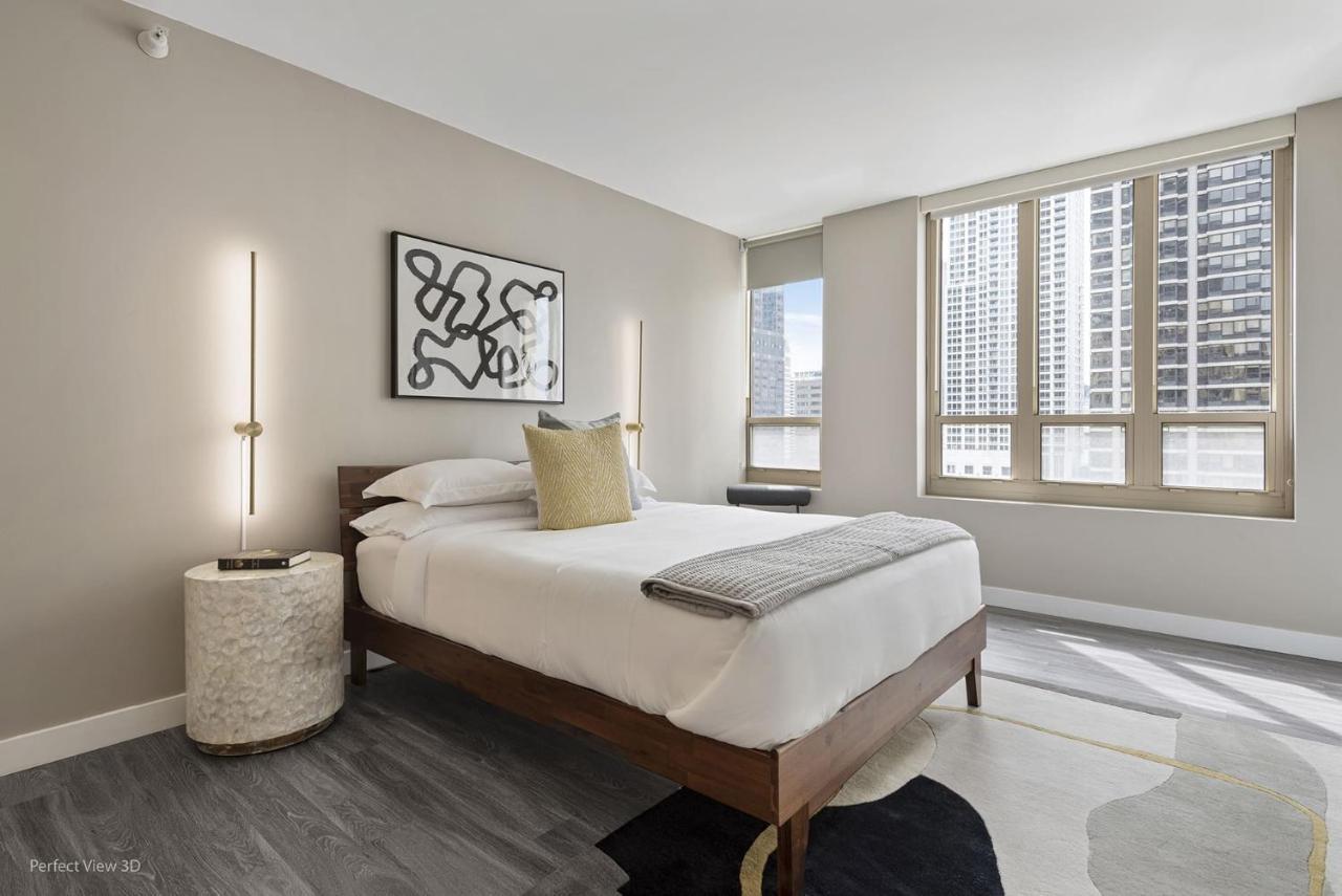 Apartment The Bernardin Gold Coast Luxury Near Magnificent Mile