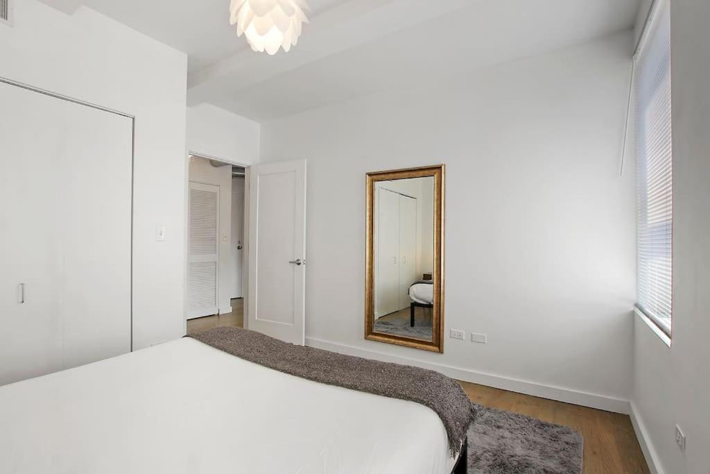 1br Prime And Comfy With In-unit Laundry - 302 Chicago