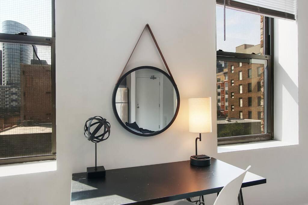 1br Prime And Comfy With In-unit Laundry - 302 Apartment Chicago