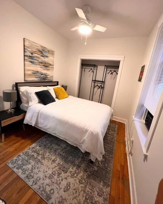 Appartement Modern Vintage 2br Walkable To Dining & Lakefront Chicago