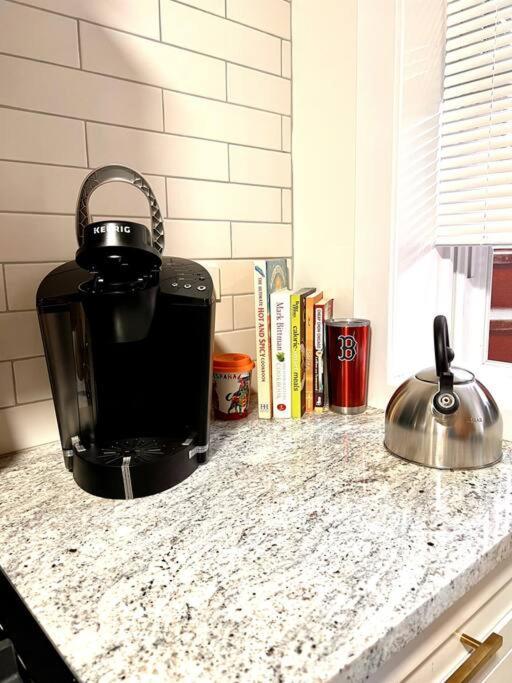 Modern Vintage 2br Walkable To Dining & Lakefront Appartement Chicago