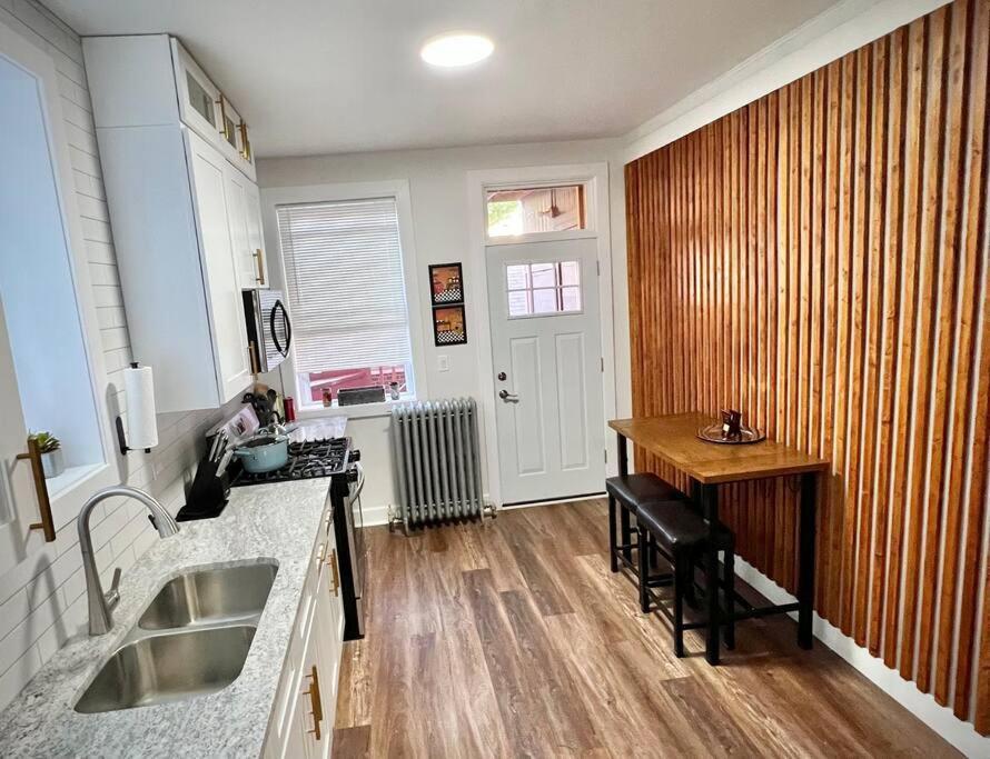 Appartement Modern Vintage 2br Walkable To Dining & Lakefront Chicago