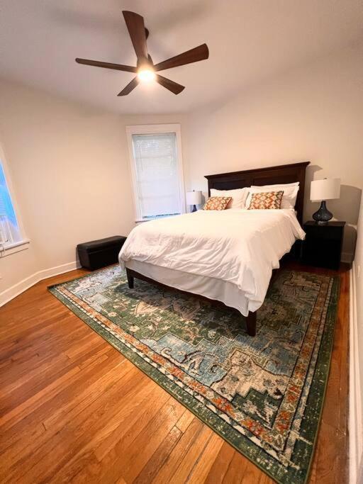 Modern Vintage 2br Walkable To Dining & Lakefront Appartement Chicago