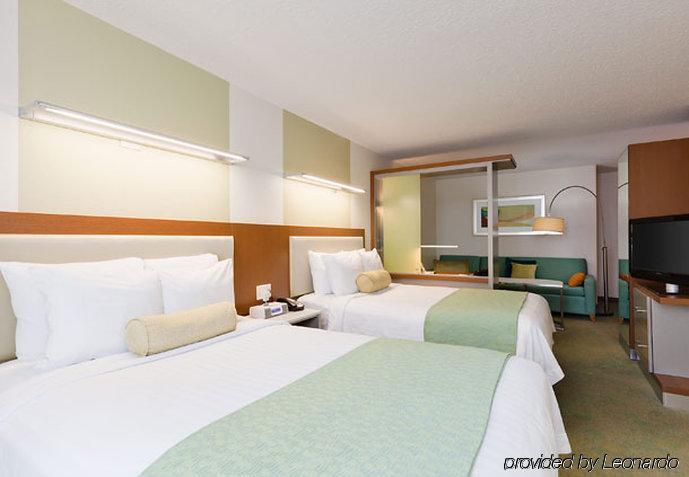 Springhill Downtown/river North Hotel Chicago