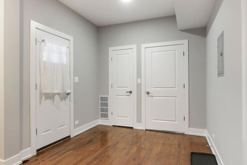 3br Spacious With In-unit Laundry - Kedzie 3f *