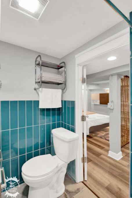 Apartment Logan Square Monthly *