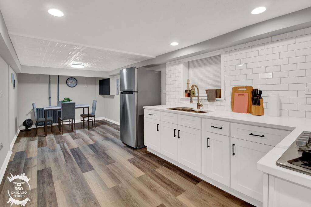 Apartment Logan Square Monthly Chicago