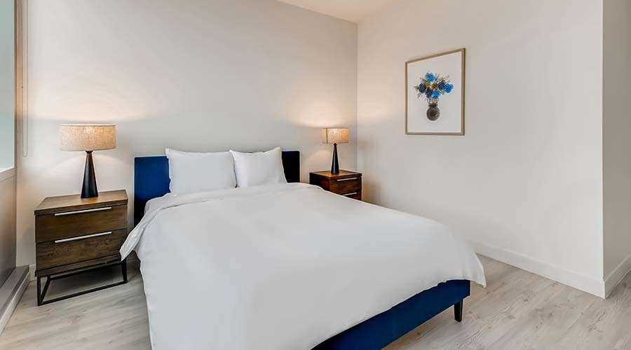 Sentral Michigan Avenue 3*