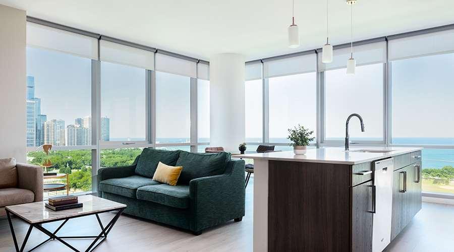 Sentral Michigan Avenue Apart-hotel 3*