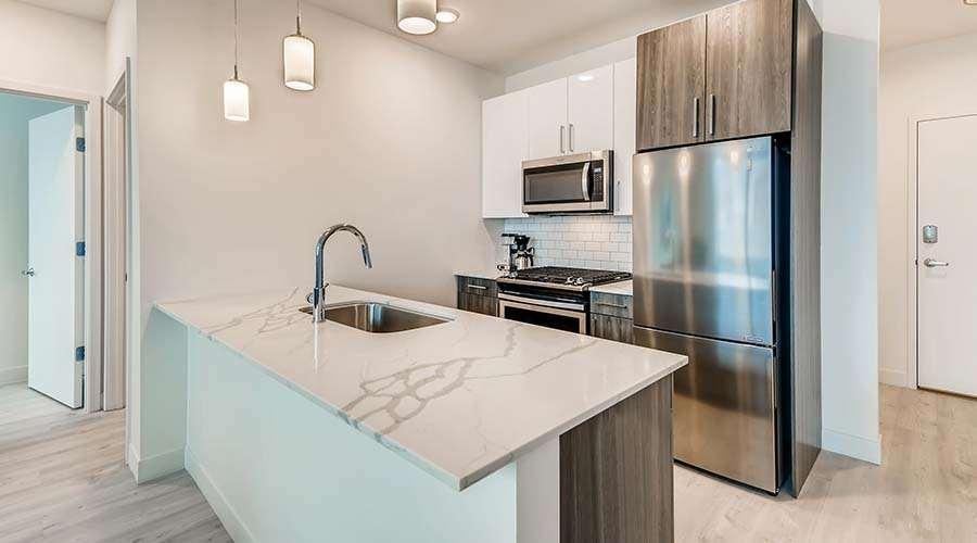 Sentral Michigan Avenue 3* Chicago