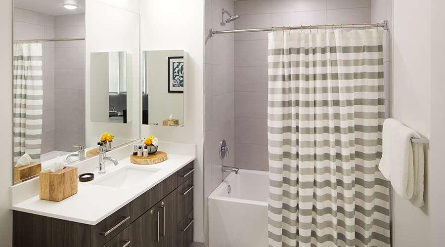 Apart-hotel Sentral Michigan Avenue Chicago