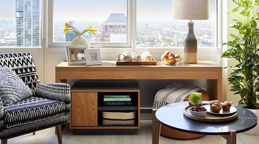 Sentral Michigan Avenue 3* Chicago