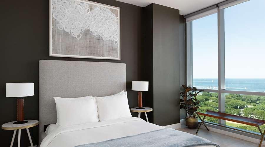 Sentral Michigan Avenue 3*