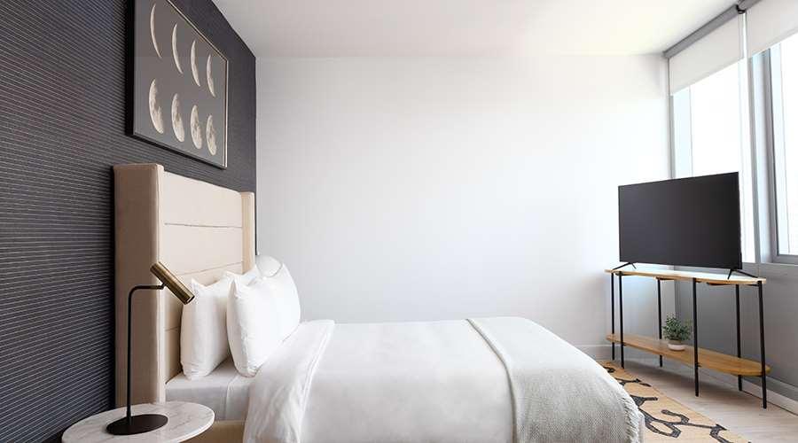 Sentral Michigan Avenue Apart-hotel