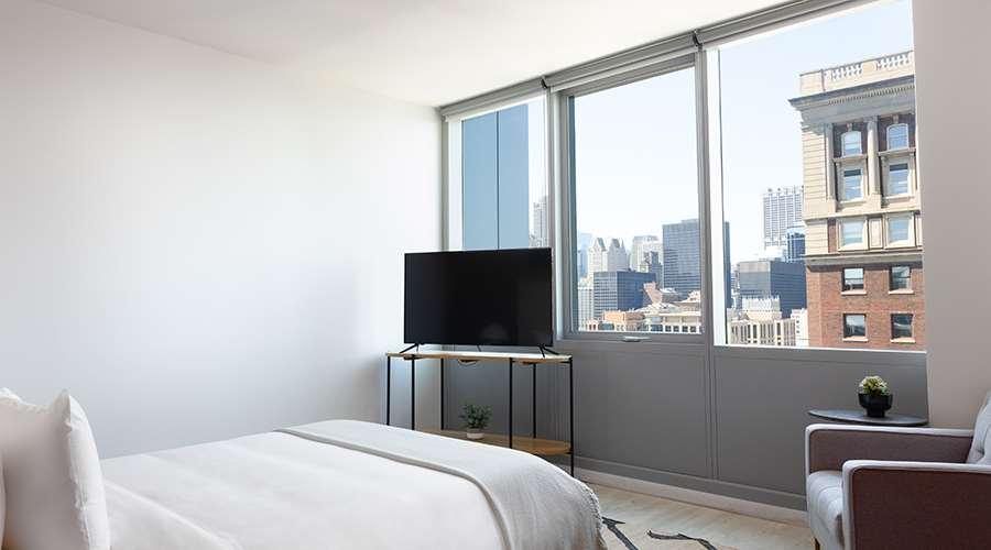 Sentral Michigan Avenue 3*