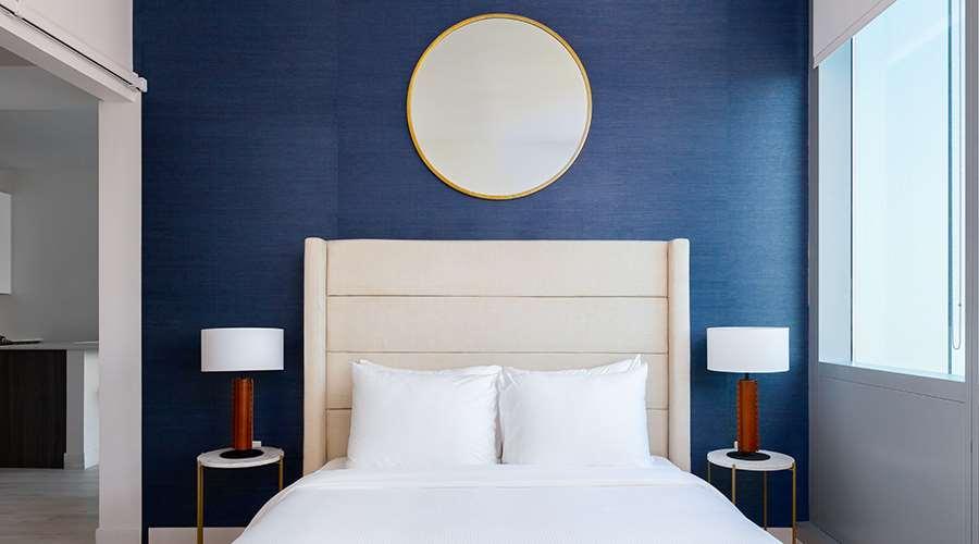 Sentral Michigan Avenue Apart-hotel 3*