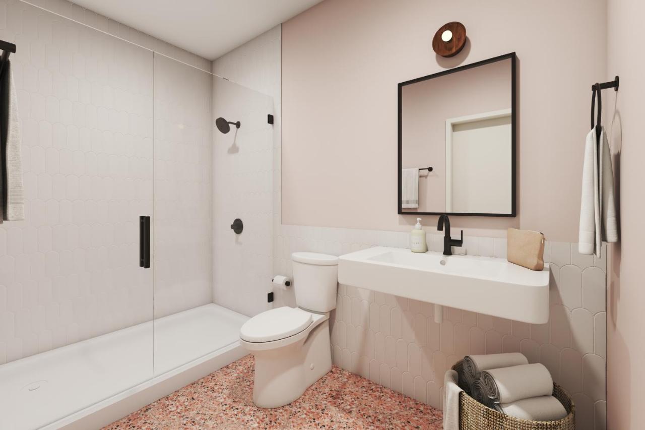 Apartamento The Neighborhood - Little Italy Two Bedroom Chicago