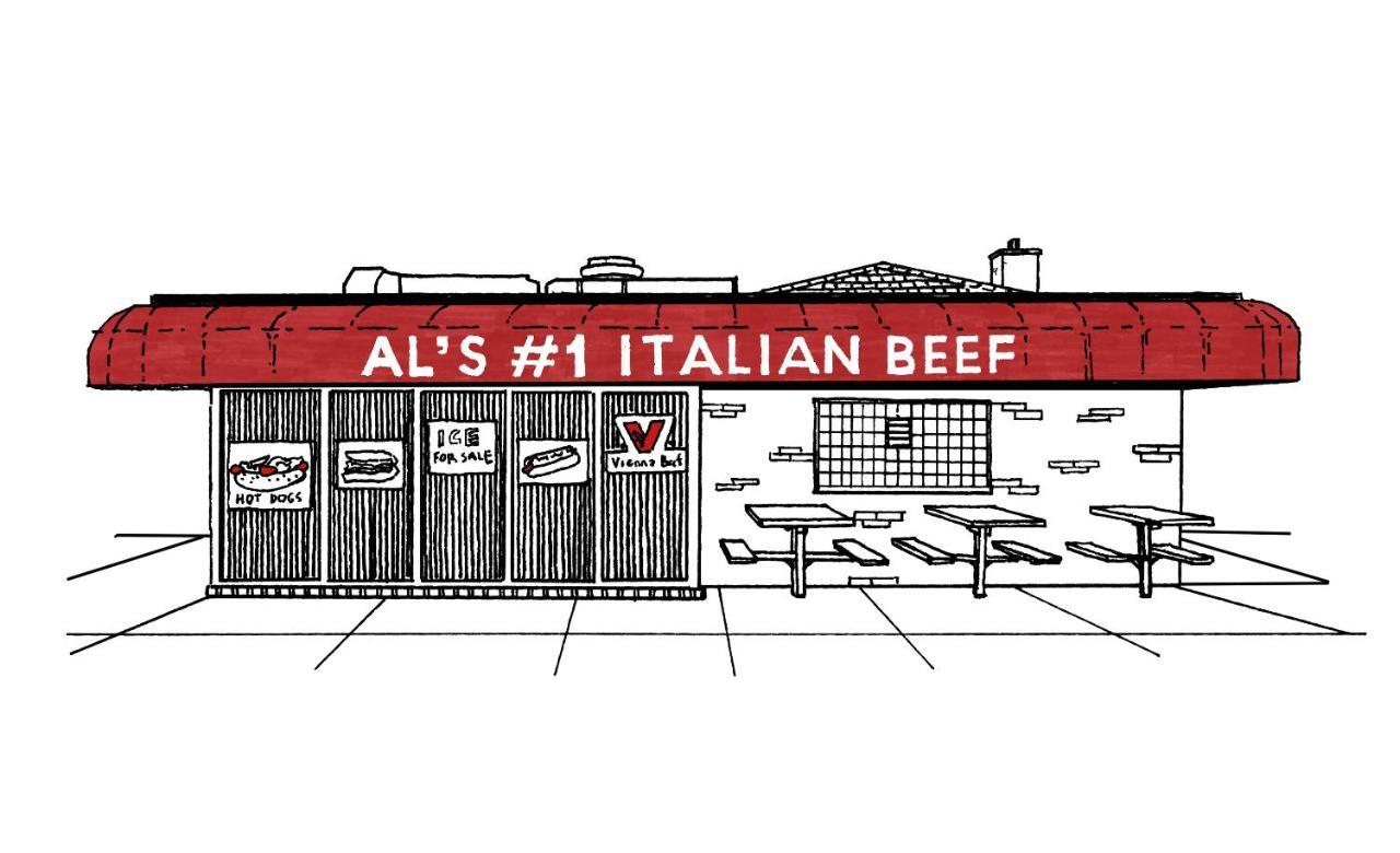 Apartamento The Neighborhood - Little Italy Two Bedroom